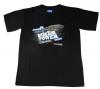Pánské triko Babolat T-Shirt Pure Drive Velikost: XXL