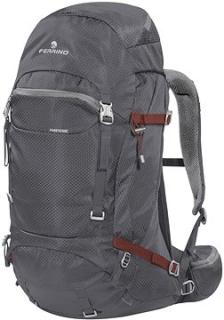 Batoh krosna Finisterre 48 Ferrino - dark grey