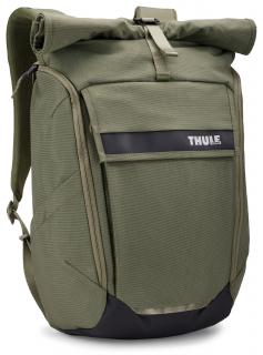 Batoh na notebook Paramount 24 l - THULE Zelená