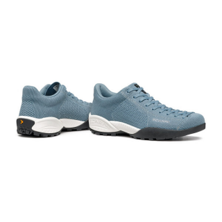 Boty Scarpa Mojito BIO - Stone Blue 38