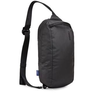 Cestovní ledvinka Tact Sling THULE - Černá 8l