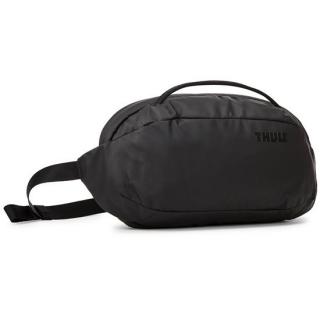 Cestovní ledvinka Tact Waistpack THULE - Černá 5l
