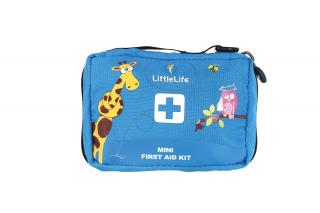 Cestovní lékárnička Mini First Aid Kit Lifesystems