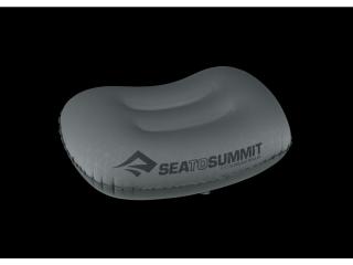 Cestovní polštář Aeros Ultralight Pillow Regular Sea to Summit Grey