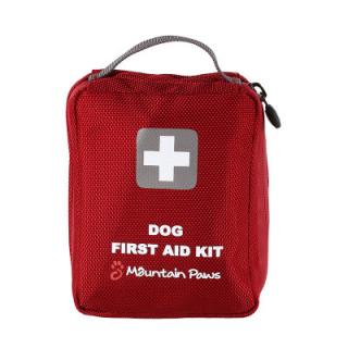 Cestovní psí lékárnička Dog First Aid Kit Lifesystems