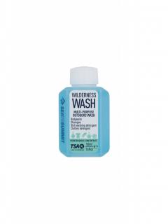 Cestovní univerzální mýdlo Wilderness Wash Seat to Summit - 50 ml