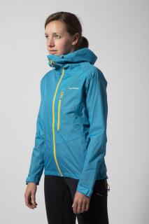 Dámská membránová bunda Minimus Montane - cerulean blue 40/L