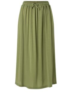 Dámská merino sukně Long skirt [sn] - sage 34/XS