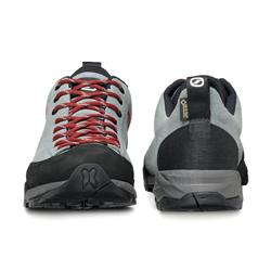 Dámské Boty Scarpa Mojito Trail GTX LD - conifer/raspberry 39,5