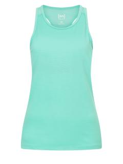 Dámské cyklo tílko Grava Tank [sn] - ice green 34/XS