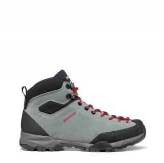 Dámské trekové kotníkové boty Mojito Hike GTX Scarpa - conifer/raspberry 38,5
