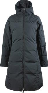 Dámský péřový zimní kabát Anita Down Coat SKHOOP - Black 42/XL