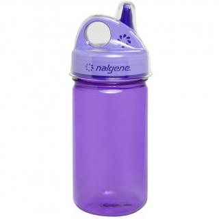 dětská láhev grip´n gulp - purple