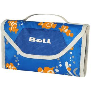 Dětská toaletní taštička Boll kids toiletry dutch blue