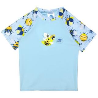 Dětské UV tričko Splash About krátký rukáv bugs life 86-92