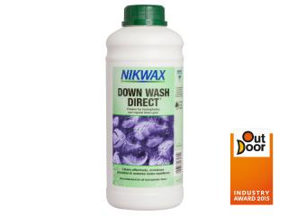 Down Wash Direct Nikwax 1l - prací prostředek na péří