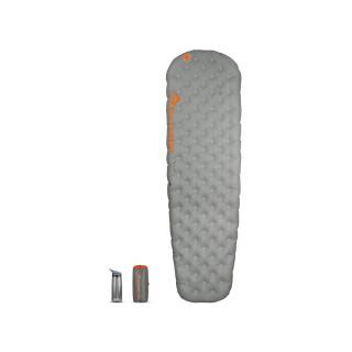 Ether Light XT Insulated Air Sleeping Mat karimatka dark grey - Sea to Summit regular