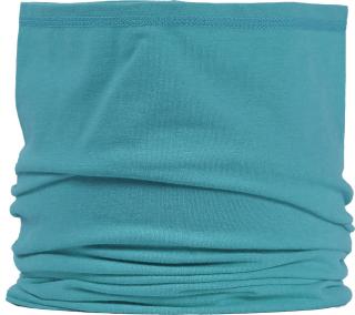 Funkční nákrčník Neck SKHOOP - Aqua