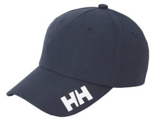 Kšiltovka Helly Hansen Crew Cap - navy