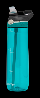 Lahev s pítkem Ashland Contigo 720 ml - mořská