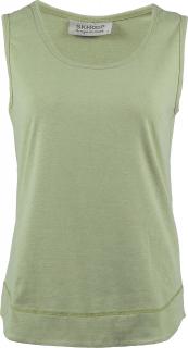 Letní funkční tílko Vanja SKHOOP - Green Tea 42/XL