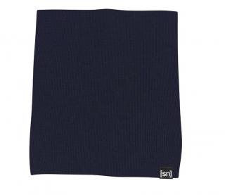 Nákrčník Neckwarmer [sn] - navy blazer one size