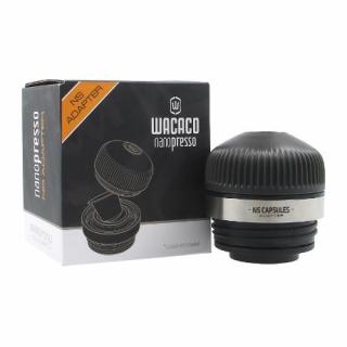 Nanopresso adaptér na Nespresso kapsle- Wacaco