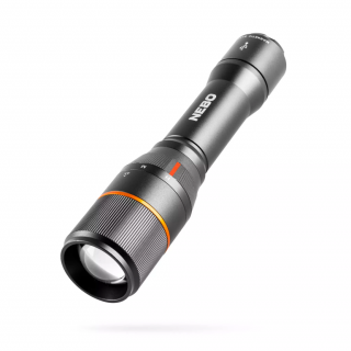NEBO Davinci svítilna 1500 lumennů