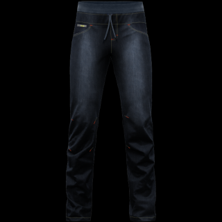 Pánské celoroční kalhoty Joker Light CRAZY - jeans XXL