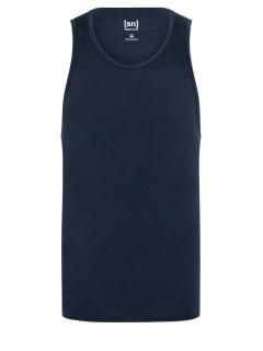 Pánský funkční nátělník Base Tank 140 [sn] - navy blazer L