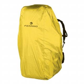 Pláštěnka na batoh Ferrino COVER 0 Žlutá