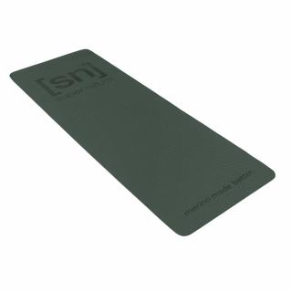 Podložka na jógu Yoga Mat [sn] - dark green