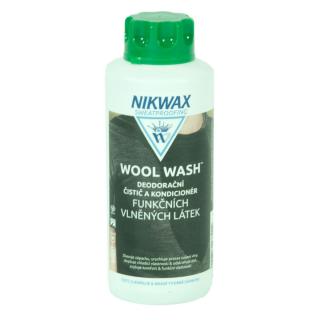Prací prostředek na vlnu Wool Wash Nikwax - 1 l