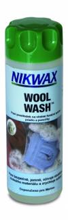 Prací prostředek na vlnu Wool Wash Nikwax - 300 ml