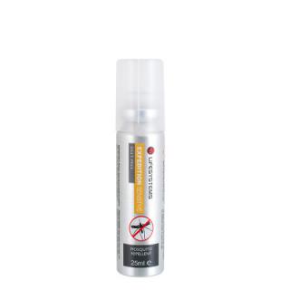 Repelent Expedition Sensitive Spray Lifesystems 25 ml