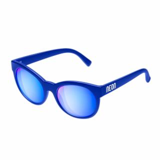 Sluneční brýle Queen QEBR X8 Neon - royal blue