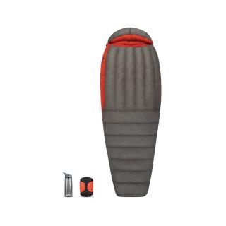 Spací pytel Flame FmI - Women's Right Zip regular
