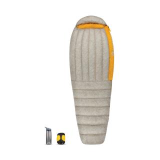 Spací pytel Spark SPI Ultralight Sleeping Bag - sea to summit regular
