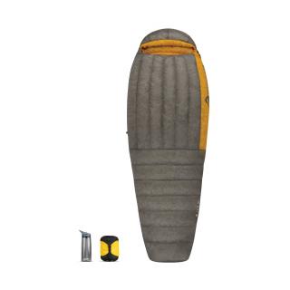 Spací pytel Spark SPII Ultralight Sleeping Bag - sea to summit regular
