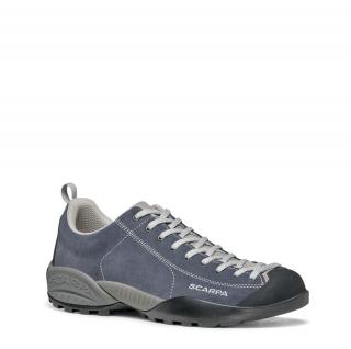 Trekové nízké boty Mojito Scarpa - iron gray 37