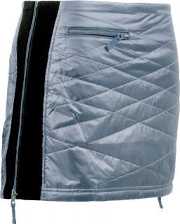 Zimní sportovní sukně Kari Mini SKHOOP - denim 34/XS