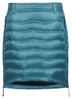 Zimní sukně péřová Short Down SKHOOP - blue surf 42/XL