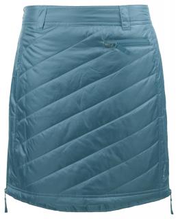Zimní sukně Sandy Short SKHOOP -  blue surf 40/L