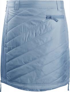 Zimní sukně Sandy Short SKHOOP - denim 42/XL