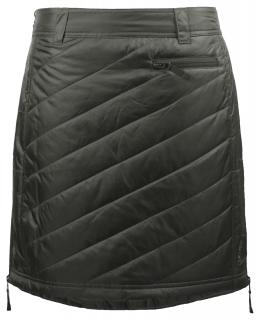 Zimní sukně Sandy Short SKHOOP -  olive 44/XXL