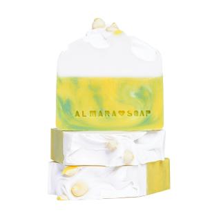 Almara Soap Přírodní mýdlo Bitter Lemon 100g