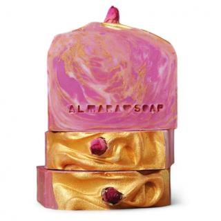 Almara Soap Přírodní mýdlo PRO MAMINKU 100 g