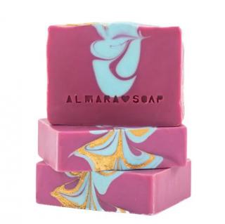 Almara Soap Přírodní mýdlo SWEET BLOSSOM 100g