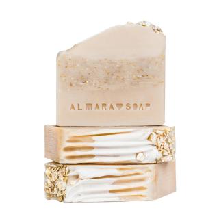 Almara Soap Přírodní mýdlo Sweet Milk 100g