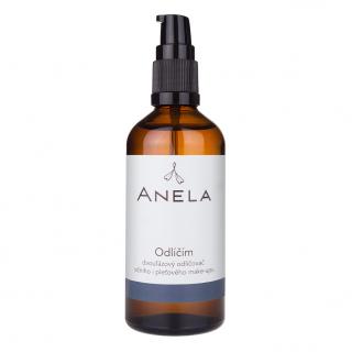 ANELA Dvoufázový odličovač očního i pleťového make-upu ODLÍČÍM Objem: 100 ml
